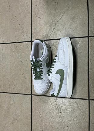 Кроссовки nike 42 р 4