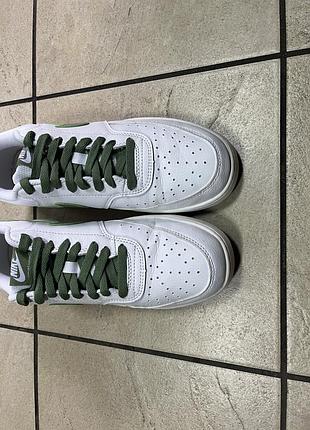 Кроссовки nike 42 р 6