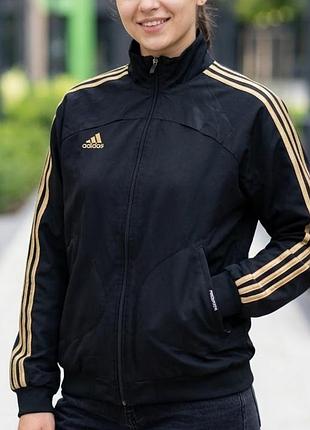 Олимпийка adidas predator clima365 (оригинал) - идеальное состояние!