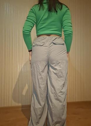 Спортивные штаны h&amp;m 3