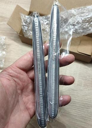 Динамичные led повторители поворота хэтчбек alfa romeo giulietta (тип 940) (2010-2020)