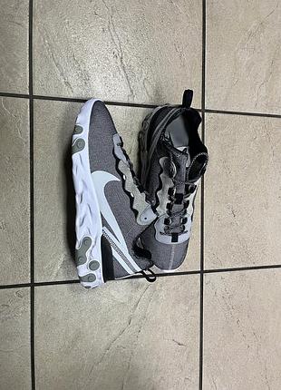 Кроссовки nike 42,5 р 3