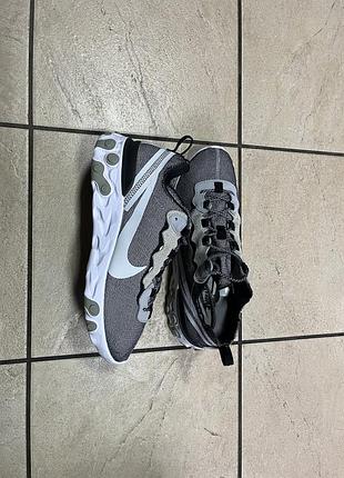 Кроссовки nike 42,5 р 4