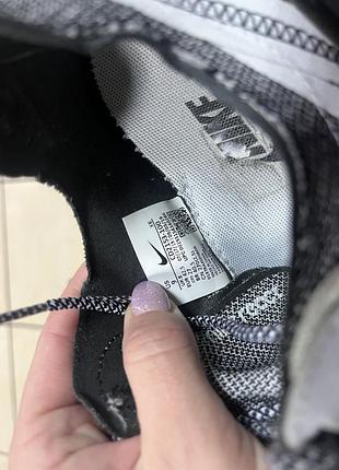 Кроссовки nike 42,5 р 7
