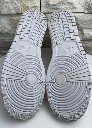 Оригінальні кросівки air jordan 1 low '85 5