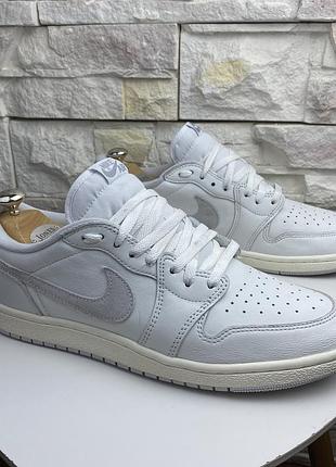 Оригінальні кросівки air jordan 1 low '85 2