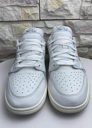 Оригінальні кросівки air jordan 1 low '85 3