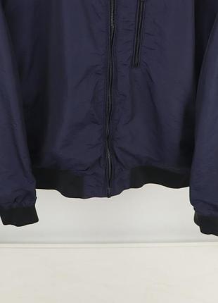 Чоловіча куртка / бомбер h&m 3