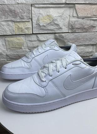 Оригінальні кросівки nike ebernon low