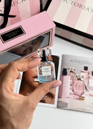 Міні парфуми bombshell isle victoria’s secret