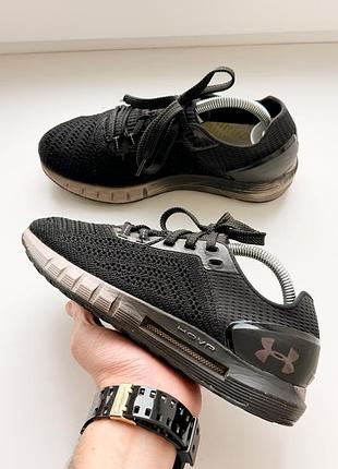 Женские беговые кроссовки under armour hovr sonic 2