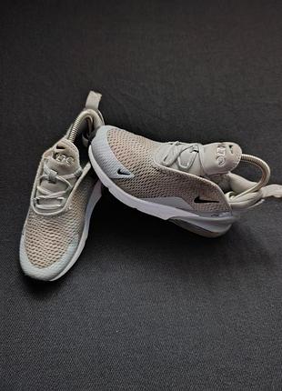 Кросівки nike air max 270