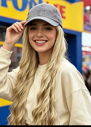 Перуки шикарні 🤩🔥