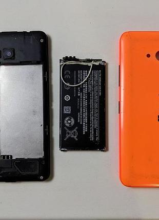 Телефон nokia lumia 640 dual бу 2