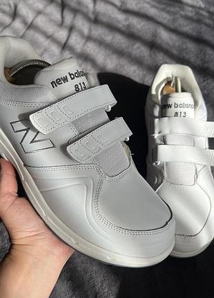 Чоловічі кросівки new balance roll bar 813. p. 43. ідеал!!!