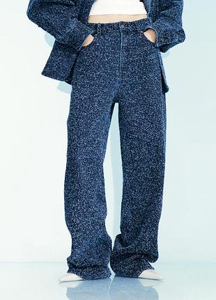 Джинси від h&m edition