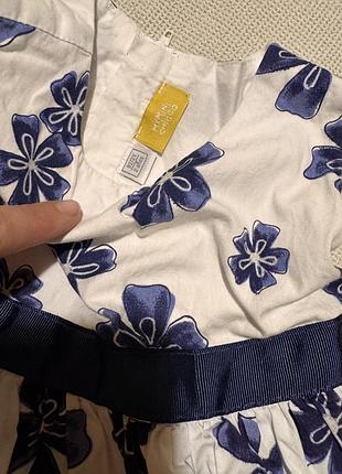 Дитячі сукні chicco, carter’s 6
