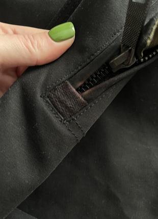 Чоловіча куртка тренч superdry 8