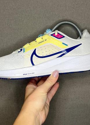 Кроссовки nike 40,5 р