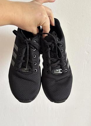 Кросівки adidas zx flux torsion, розмір 38 см