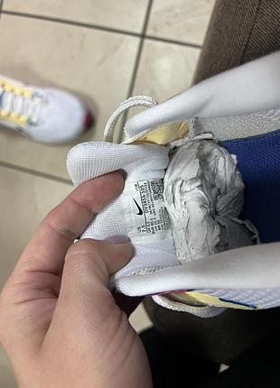 Кросівки nike 40,5 р 6