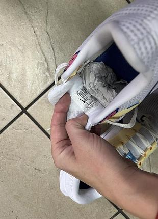 Кросівки nike 40,5 р 7
