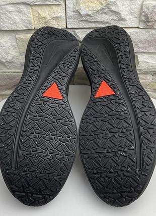Оригінальні кросівки nike air winflo 9 shield 5