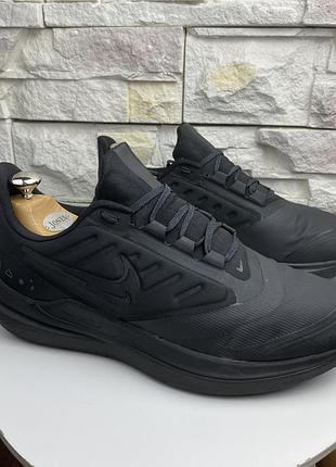 Оригінальні кросівки nike air winflo 9 shield 2