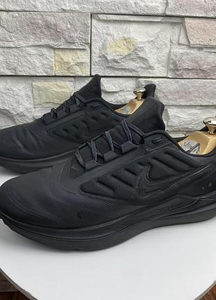 Оригінальні кросівки nike air winflo 9 shield