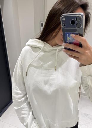 Худі жіночий tommy hilfiger 6