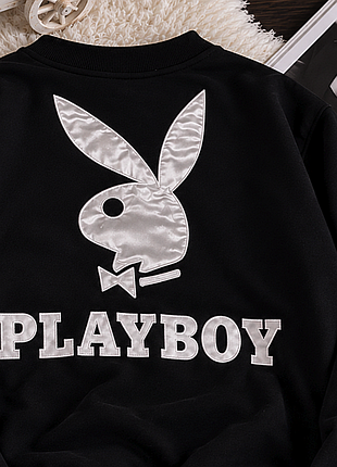 Світшот playboy 5