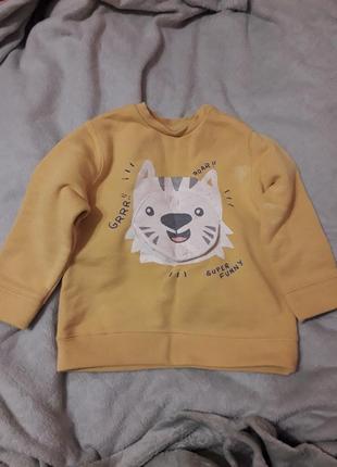 Кофта, пуловер