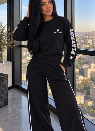 Світшот playboy 2