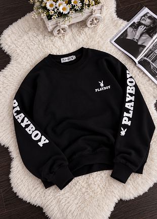 Світшот playboy 4