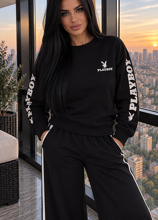Світшот playboy 8