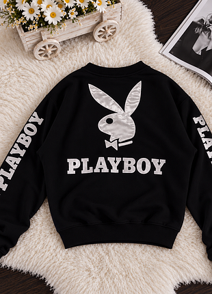 Світшот playboy 3