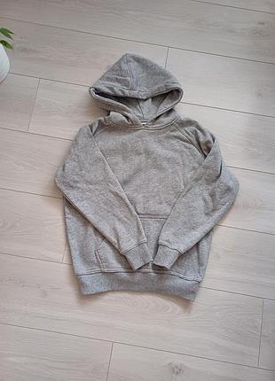 Теплый худи urban classics