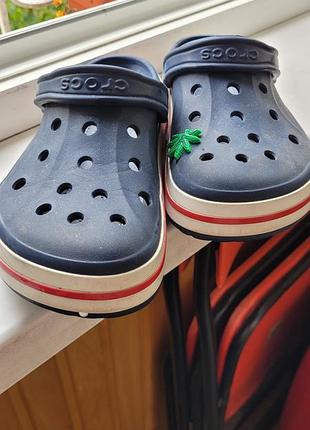 Crocs,р м8