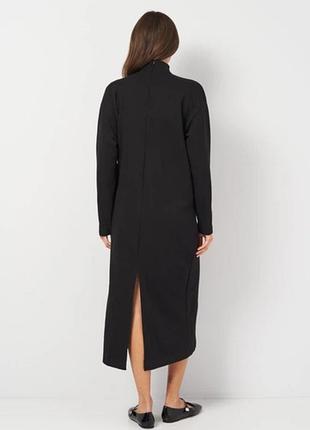 Сукня zara тепла осінь зима 5