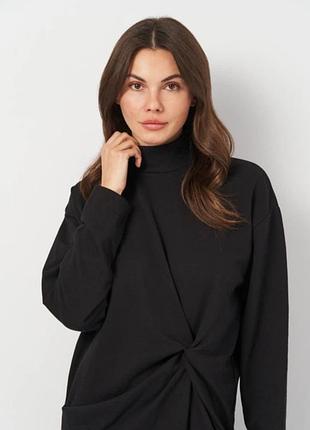 Сукня zara тепла осінь зима 4