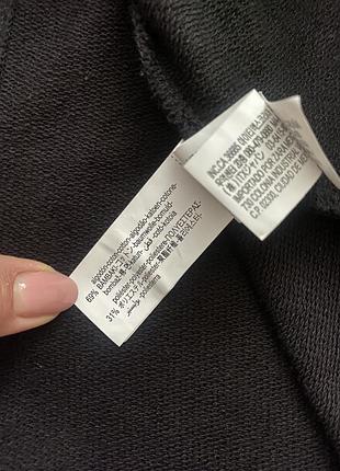 Сукня zara тепла осінь зима 7