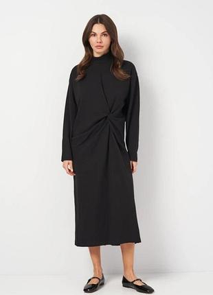Сукня zara тепла осінь зима 2