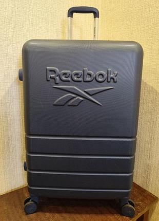 Reebok 77 см валіза велика чемодан большой купить в киеве украине