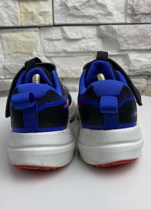 Дитячі кросівки nike cosmic runner 4