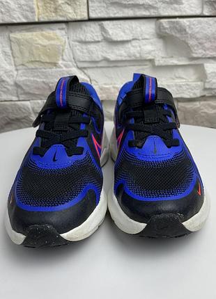 Дитячі кросівки nike cosmic runner 3