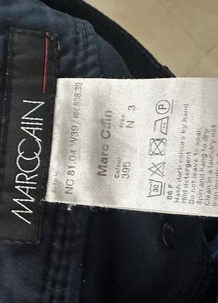 Брюки з декором marc cain 5