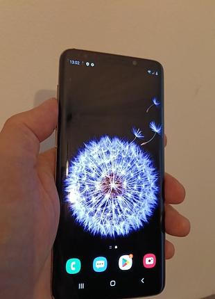 Samsung s9 plus 6/64 gb