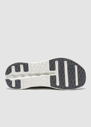 Кросівки on cloudtilt running white/grey 4