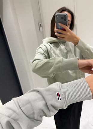 Чоловічий худі tommy hilfiger 3