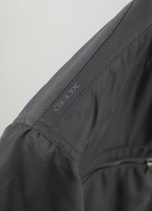 Чоловіча утеплена куртка geox 7